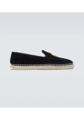 Christian Louboutin Nanou Orlato espadrilles