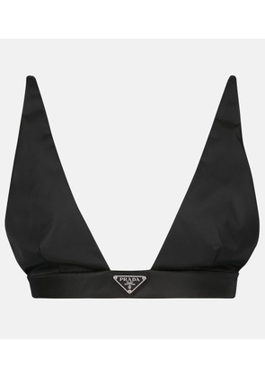 Prada Re-Nylon bralette