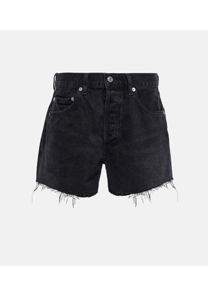 Citizens of Humanity Annabelle denim shorts