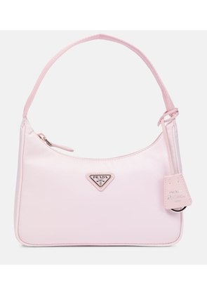 Prada Re-Edition 2000 Mini shoulder bag