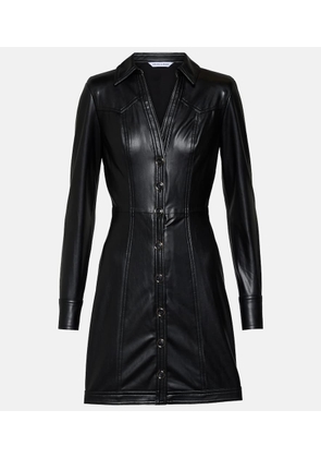Veronica Beard Garrett shirt dress