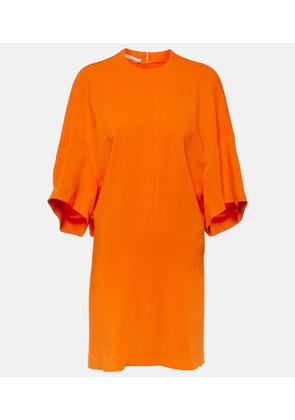 Stella McCartney Jersey minidress