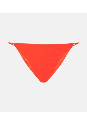 Jade Swim Bare Minimum bikini bottoms