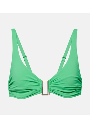 Melissa Odabash Bel Air bikini top