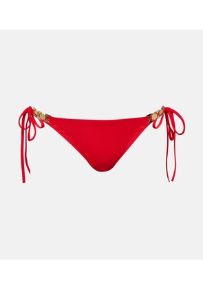 Melissa Odabash Anguilla bikini bottoms