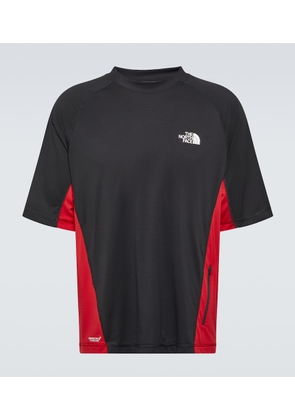 The North Face x Undercover technical T-shirt