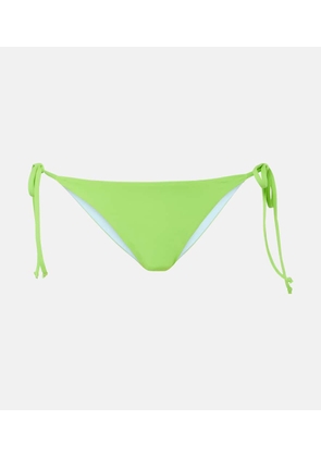 Melissa Odabash Tivoli reversible bikini bottoms