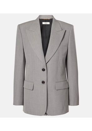 Chloe Wool blazer