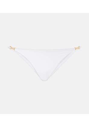 Melissa Odabash Monza low-rise bikini bottom