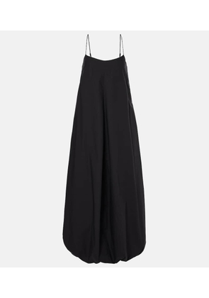Faithfull Cotton maxi dress