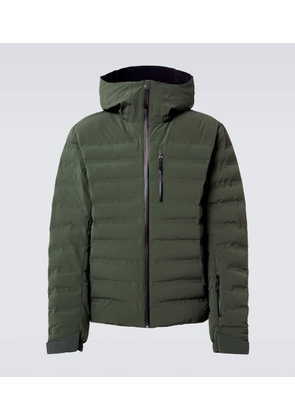 Aztech Mountain Pyramid 2.0 ski jacket