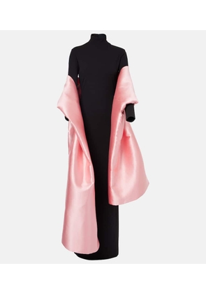 Solace London Lyana gown