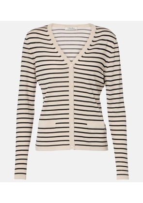 'S Max Mara Kenya wool cardigan