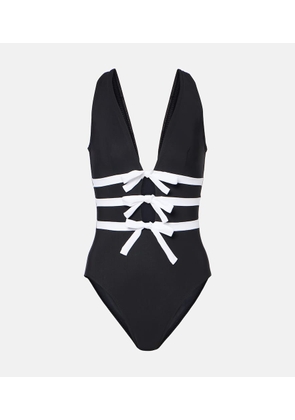 Karla Colletto Lenora swimsuit