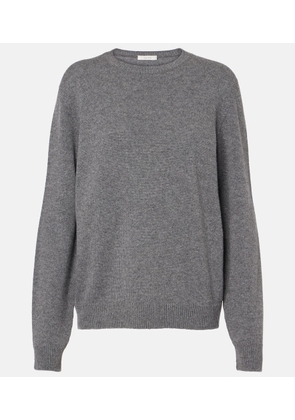 The Row Jayad cashmere sweater