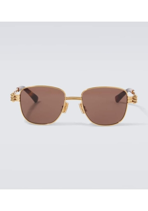Bottega Veneta Rectangular sunglasses