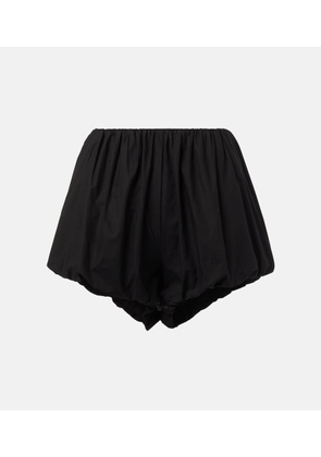 Posse Aurelia cotton shorts