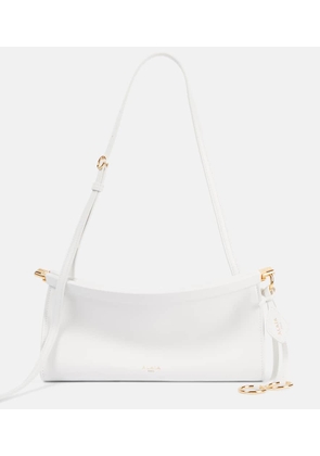 Alaia Le Click East West Small shoulder bag