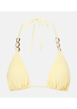 Melissa Odabash Bikini top