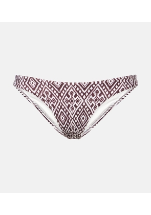 Melissa Odabash Milan bikini bottoms