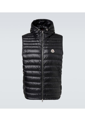 Moncler Quilted down vest