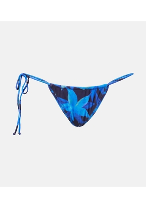 Same String bikini bottoms