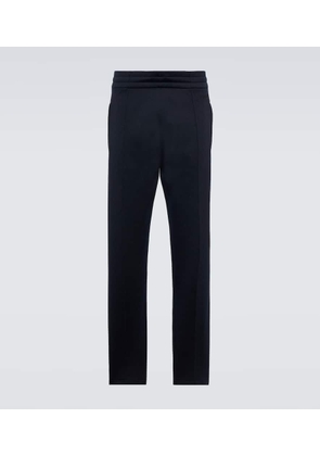 Burberry Stripe sweatpants