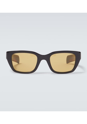 Bottega Veneta Rectangular sunglasses