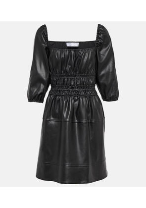 Proenza Schouler White Label minidress