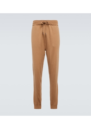 Derek Rose Finley 10 cashmere sweatpants