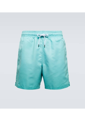 Derek Rose Maui 50 swim shorts