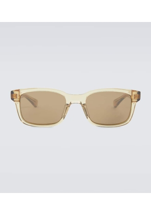 Bottega Veneta Square acetate sunglasses