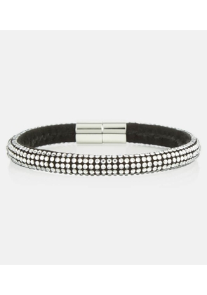 Isabel Marant Embellished bracelet