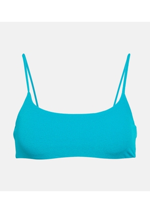 Jade Swim Muse bikini top
