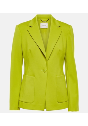 Dorothee Schumacher Emotional Essence blazer