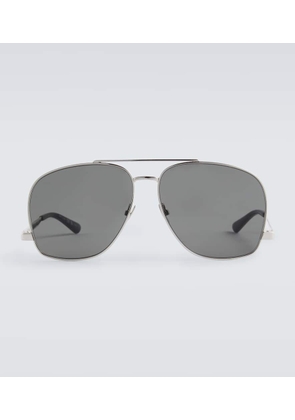 Saint Laurent SL 653 Leon aviator sunglasses