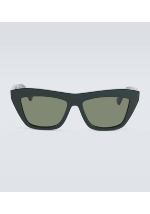 Bottega Veneta Cat-eye sunglasses