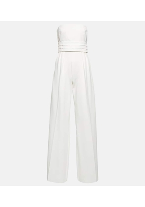 Max Mara Aderire jersey jumpsuit