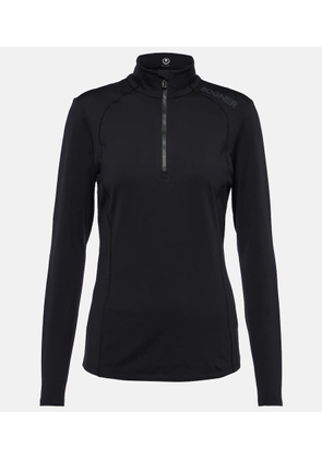 Bogner Medita half-zip jersey technical top