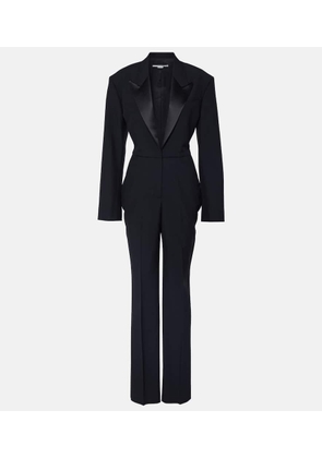 Stella McCartney Wool jumpsuit