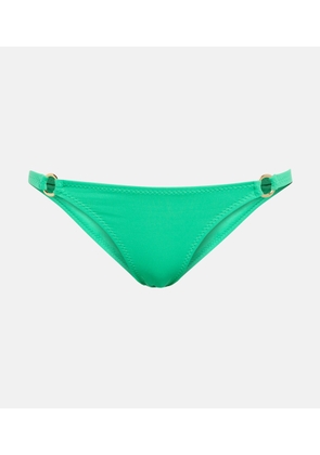 Melissa Odabash Greece bikini bottoms