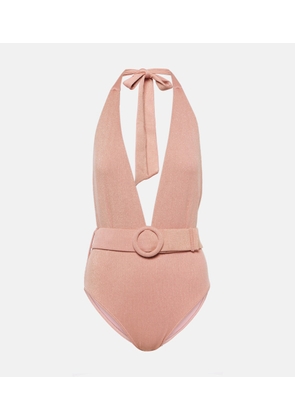 Alexandra Miro Eva swimsuit