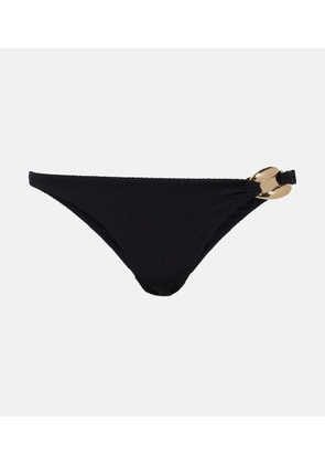 Stella McCartney High-leg bikini bottoms