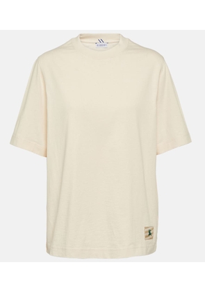 Burberry EKD cotton jersey T-shirt