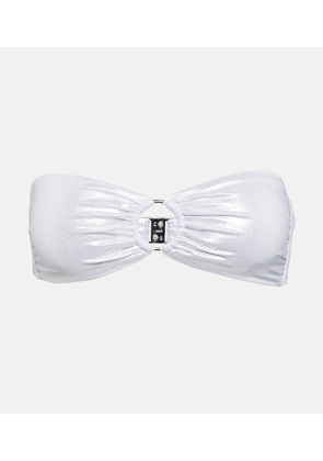 Melissa Odabash Exclusive to Mytheresa â Tortola bikini top