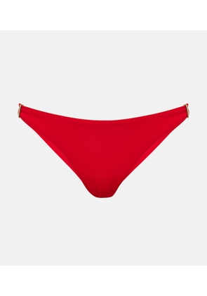 Melissa Odabash Martinique bikini bottoms