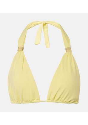 Melissa Odabash Grenada bikini top