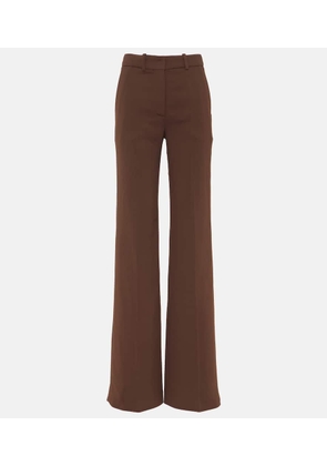 Joseph Morissey cady straight pants