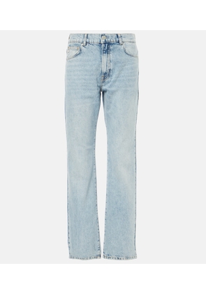 AG Jeans Lanzarote straight jeans