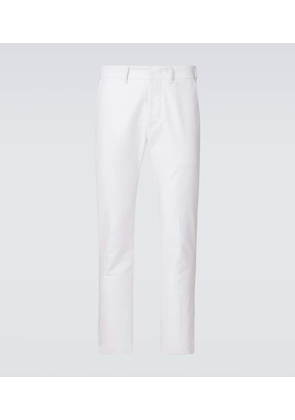 Tom Ford Cotton chinos